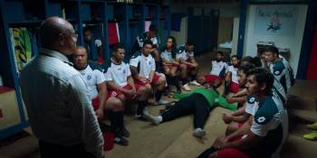 Screenshot 3 from Next Goal Wins (Full Movie)