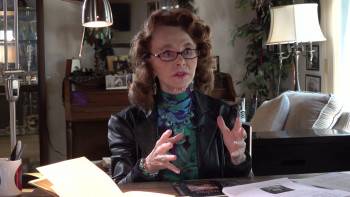 Screenshot 2 from Nexus to Disclosure: The Truth Is Classified (Full Movie)