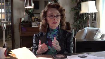 Screenshot 3 from Nexus to Disclosure: The Truth Is Classified (Full Movie)