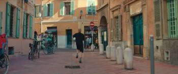 Screenshot 1 from Nice Girls (Full Movie)