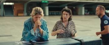 Screenshot 3 from Nice Girls (Full Movie)
