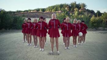 Screenshot 2 from Nice Ladies (Full Movie)