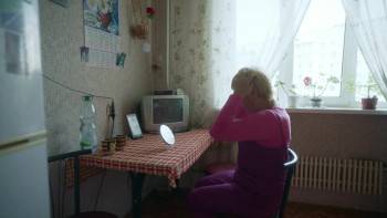 Screenshot 3 from Nice Ladies (Full Movie)