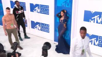 Screenshot 3 from Nicki Minaj: My Turn (Full Movie)