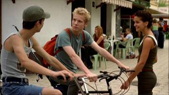 Screenshot 2 from Nico and Dani (Full Movie)