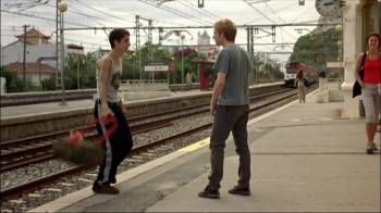 Screenshot 3 from Nico and Dani (Full Movie)