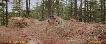 Screenshot 2 from Nidarr (Full Movie)