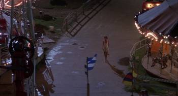 Screenshot 1 from Night Game (Full Movie)
