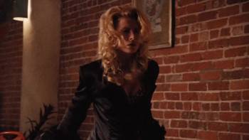 Screenshot 1 from Night Hunter (Full Movie)