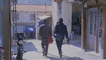 Screenshot 3 from Night Journey (Full Movie)