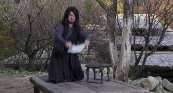 Screenshot 1 from Night of the Assassin (Full Movie)