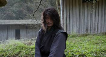 Screenshot 2 from Night of the Assassin (Full Movie)