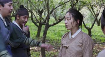 Screenshot 3 from Night of the Assassin (Full Movie)