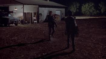 Screenshot 3 from Night of the Scarecrow (Full Movie)