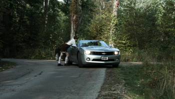 Screenshot 2 from Night of the Skinwalkers (Full Movie)