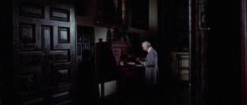 Screenshot 2 from Night of the Skull (Full Movie)