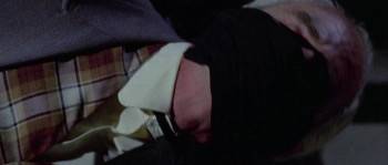 Screenshot 3 from Night of the Skull (Full Movie)