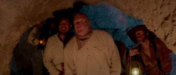 Screenshot 3 from Night of the Tommyknockers (Full Movie)