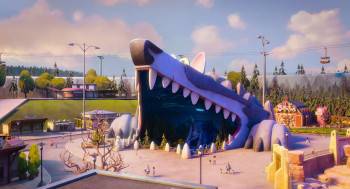 Screenshot 1 from Night of the Zoopocalypse (Full Movie)