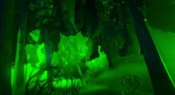 Screenshot 3 from Night of the Zoopocalypse (Full Movie)