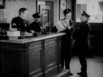 Screenshot 3 from Night Owls (Full Movie)