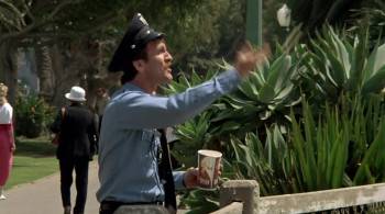 Screenshot 2 from Night Patrol (Full Movie)