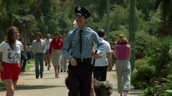Screenshot 3 from Night Patrol (Full Movie)