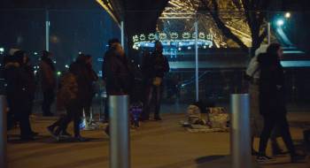 Screenshot 1 from Night Ride (Full Movie)