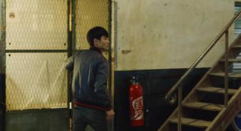 Screenshot 3 from Night Ride (Full Movie)