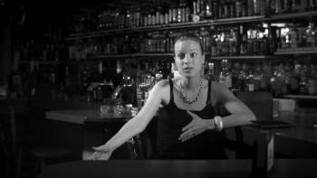 Screenshot 1 from Night to Be Gone (Full Movie)