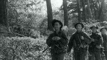 Screenshot 2 from Night Will Fall (Full Movie)
