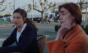 Screenshot 2 from Nightcap (Full Movie)