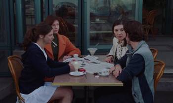 Screenshot 3 from Nightcap (Full Movie)