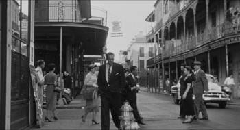 Screenshot 1 from Nightmare (Full Movie)