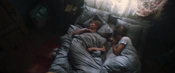 Screenshot 2 from Nightmare (Full Movie)