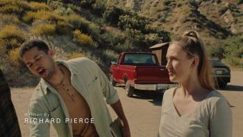 Screenshot 2 from Nightmare in the Desert (Full Movie)