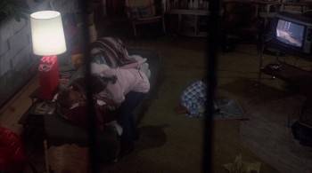 Screenshot 2 from Nightmares (Full Movie)