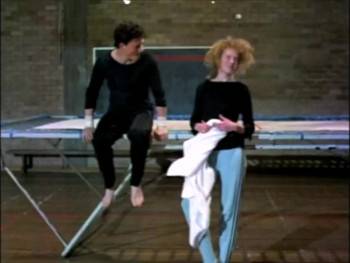 Screenshot 1 from Nightmaster (Full Movie)