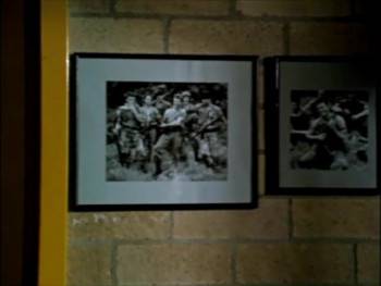 Screenshot 2 from Nightmaster (Full Movie)