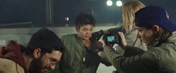 Screenshot 2 from Nightshooters (Full Movie)