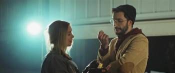 Screenshot 3 from Nightshooters (Full Movie)