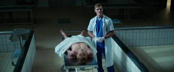 Screenshot 1 from Nightwatch: Demons Are Forever (Full Movie)