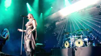 Screenshot 2 from Nightwish: Decades - Live in Buenos Aires (Full Movie)