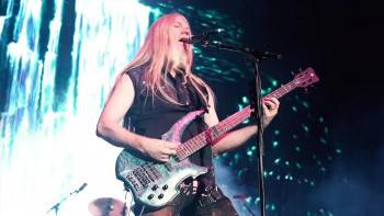 Screenshot 3 from Nightwish: Decades - Live in Buenos Aires (Full Movie)