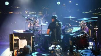 Screenshot 3 from Nightwish: Showtime, Storytime (Full Movie)