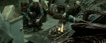 Screenshot 1 from Nihon bôryôku rettô: Keihanshin koroshi no gundan (Full Movie)