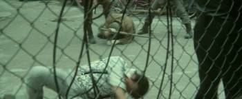 Screenshot 2 from Nihon bôryôku rettô: Keihanshin koroshi no gundan (Full Movie)