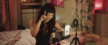 Screenshot 3 from Nina Wu (Full Movie)