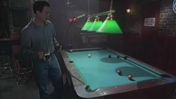 Screenshot 2 from Nine Ball (Full Movie)