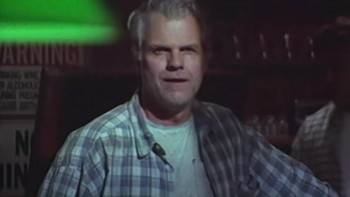 Screenshot 3 from Nine Ball (Full Movie)